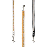 Fosse Collection (Pet Leash & Collar)