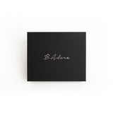 Pockety 199x Collection BLACK