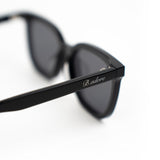 Shade 199x Sunglasses Collection BLACK