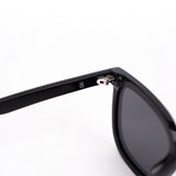 Shade 199x Sunglasses Collection BLACK
