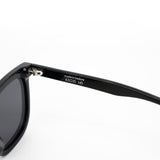 Shade 199x Sunglasses Collection BLACK