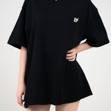 BD AhDai T-shirt BLACK