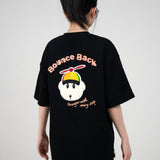 BD AhDai T-shirt BLACK