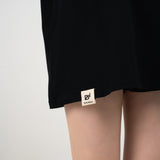 BD AhDai T-shirt BLACK