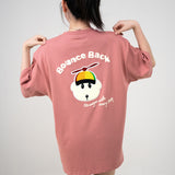 BD AhDai T-shirt PINK