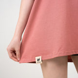 BD AhDai T-shirt PINK