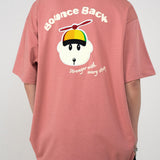 BD AhDai T-shirt PINK