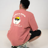 BD AhDai T-shirt PINK