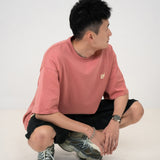 BD AhDai T-shirt PINK