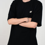 BD AhDai T-shirt BLACK