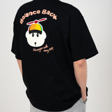 BD AhDai T-shirt BLACK