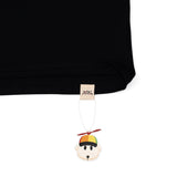 BD AhDai T-shirt BLACK