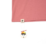 BD AhDai T-shirt PINK