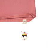 BD AhDai T-shirt PINK