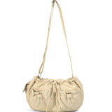 [Becky Group Buy] Toast Cream Puff Collection KHAKI