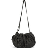 [Becky Group Buy] Toast Cream Puff Collection BLACK