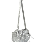 [Becky Group Buy] Toast Cream Puff Collection SILVER