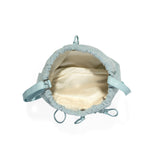 Toast Cream Puff Collection LIGHT BLUE