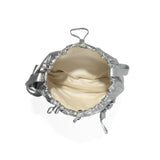 [Becky Group Buy] Toast Cream Puff Collection SILVER