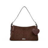 Carry On Collection DARK BROWN