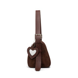 Carry On Collection DARK BROWN