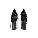 Camille Collection BLACK