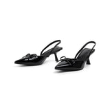 Camille Collection BLACK