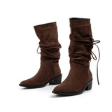 Tread Collection BROWN