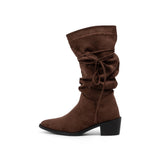 Tread Collection BROWN