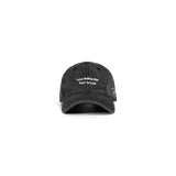 Toast Cap Collection BLACK