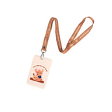 Toast ID Holder With Lanyard Collection 1.0