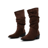 Tread Collection BROWN