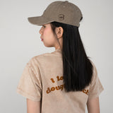 Toast Cap Collection KHAKI