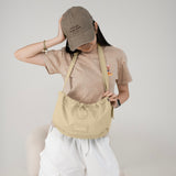 Toast Cream Puff Collection KHAKI