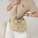 [Becky Group Buy] Toast Cream Puff Collection KHAKI