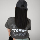 Toast Cap Collection BLACK