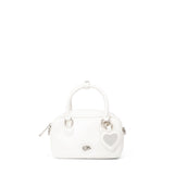 Cream Pop 0.1 Collection WHITE