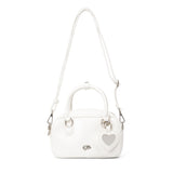 Cream Pop 0.1 Collection WHITE