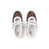 Pop Step Collection BROWN