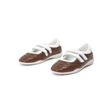 Pop Step Collection BROWN