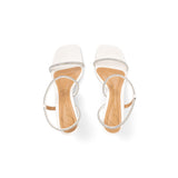 Yenny Collection WHITE