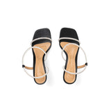 Yenny Collection BLACK