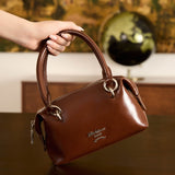 Mael Collection BROWN
