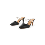 Zoey Collection BLACK