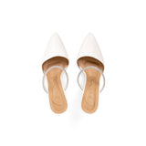 Zoey Collection WHITE