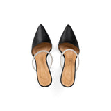 Zoey Collection BLACK