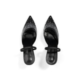 Vivia Collection BLACK