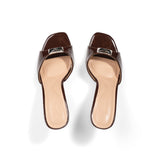 Ginis Collection BROWN