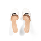 Ginis Collection WHITE