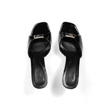 Ginis Collection BLACK